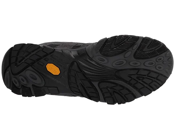 Merrell Moab 2 Vent, Men's Granite