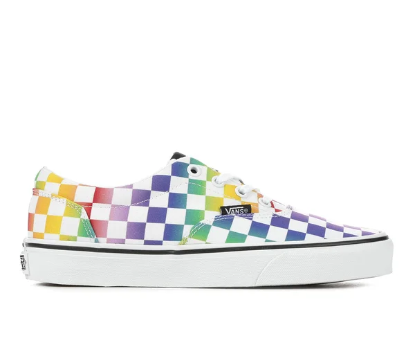 Vans Doheny Decon Women's Skate Shoes - Size: 5, Black