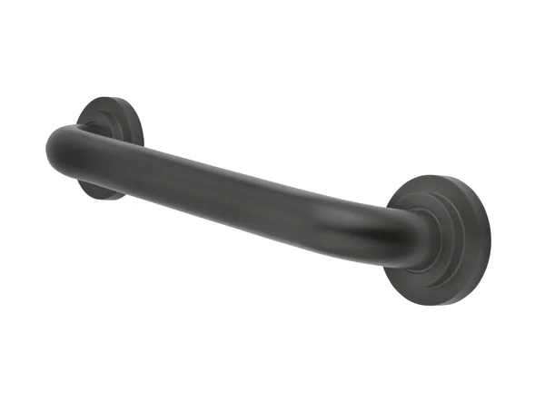 Elements of Design EDR414125 Made to Match Manhattan Designer Grab Bar Finish: Oil Rubbed Bronze, Size: 12x22