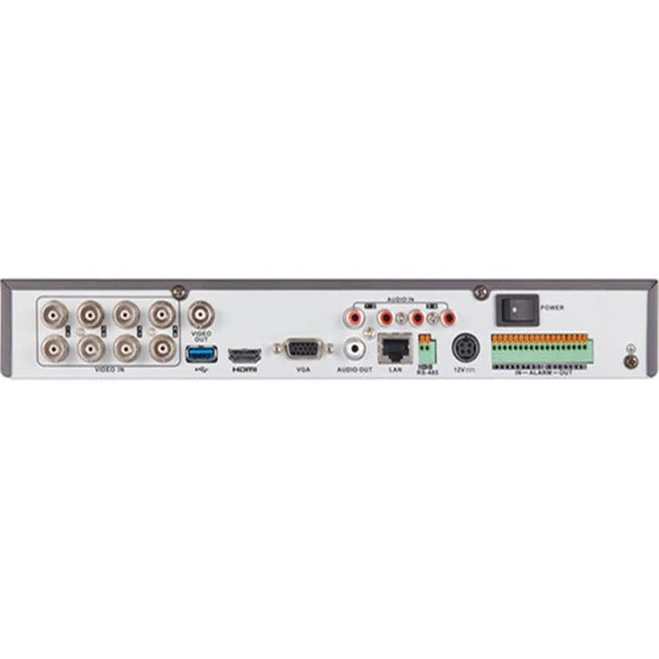 Hikvision DS-7216HQI-K2-2TB