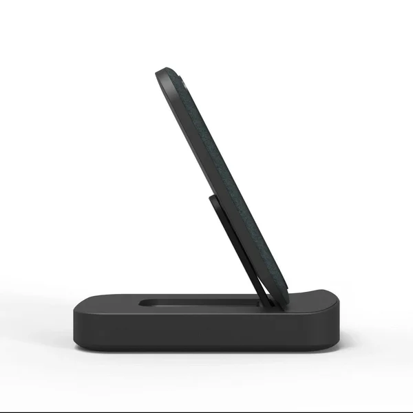 Mophie Powerstation Wireless Stand, Black