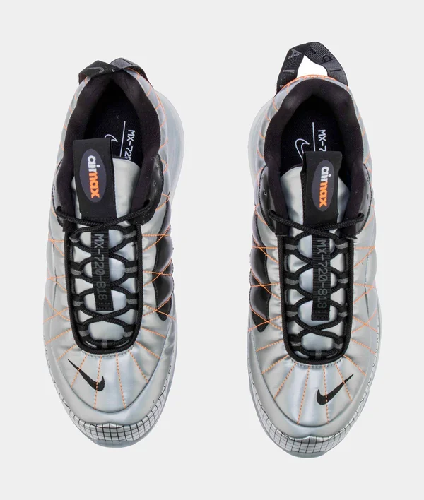 Nike Air MX 720-818, Silver, 9