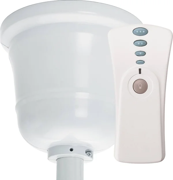 Hunter 99179 Original Control and Canopy Accessory Kit - White