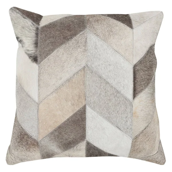 Trail Throw Pillow