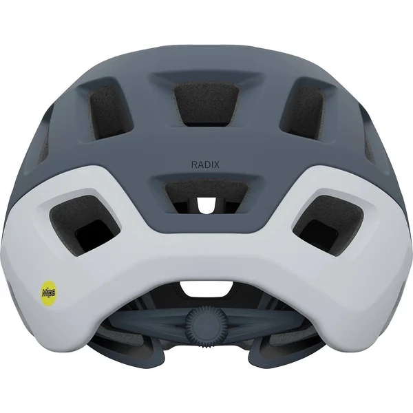 Giro Radix MIPS Helmet - Large - Matte Portaro Grey