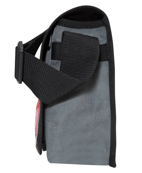 Manhattan Portage Xs DJ Bag (Black)