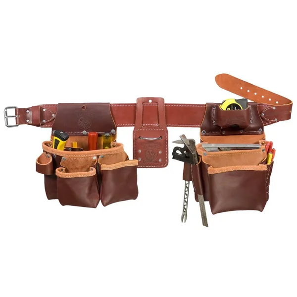 Occidental Leather 5087Lhxxl XXL Left Handed Framing Set