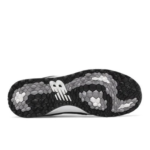 New Balance Women's Fresh Foam LinksSL Golf Shoes, Black