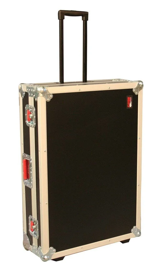 Gator G-TOUR 20x30 Rolling ATA Mixer Road Case