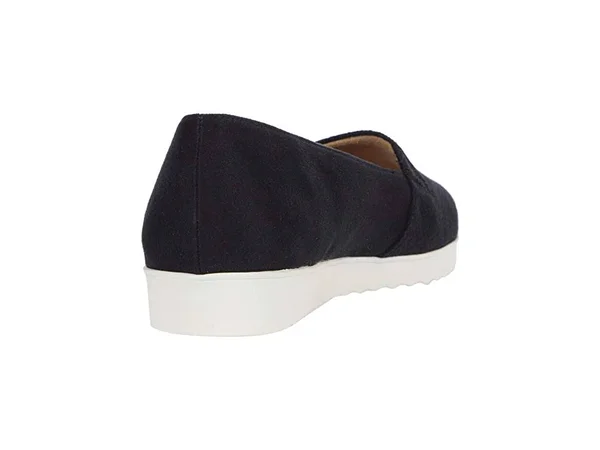LifeStride Bloom 2 Women's Slip-On Flats, Size: 8, Black