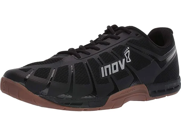 Inov-8 - F-Lite 235 V3 Men's, Black/Gum, 11.5