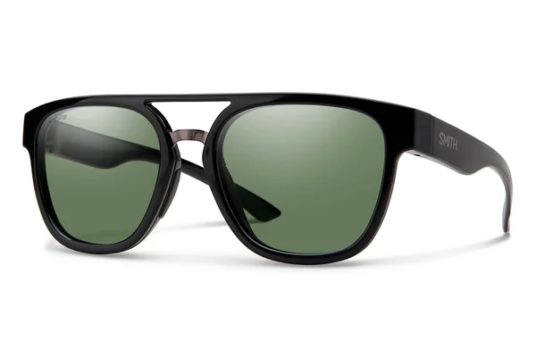 Smith Agency Sunglasses