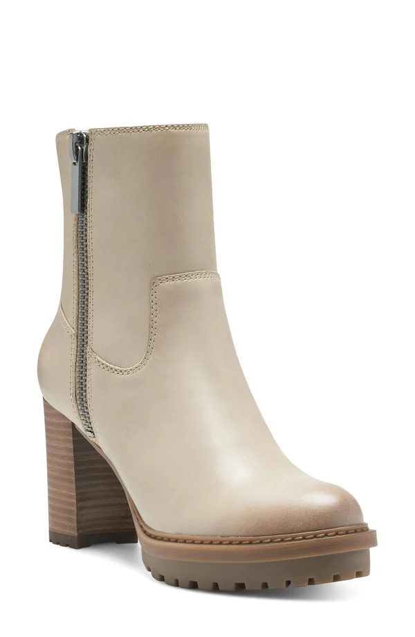 Lucky Brand Bajax Women's Shoes Dune : 7 M