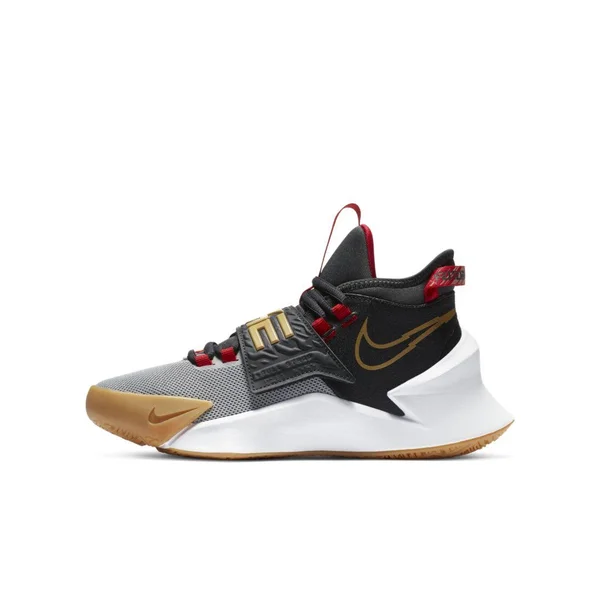 Kids& Nike Future Court 3 Basketball Shoes