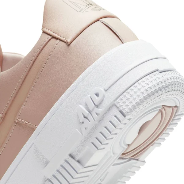 Nike Women's Air Force 1 Pixel Particle Beige