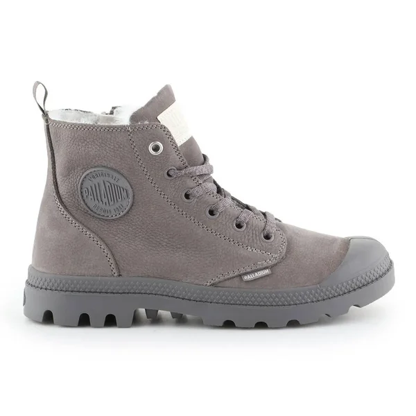 Palladium Hi Cloudburst W 95982-055-M Navy
