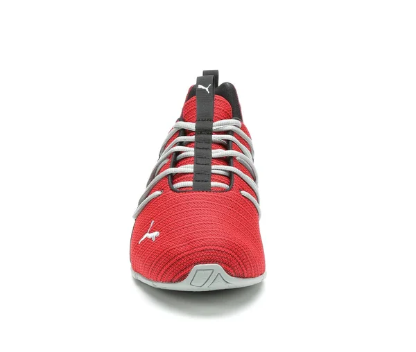 Puma Axelion Ridge 13 Men's Red