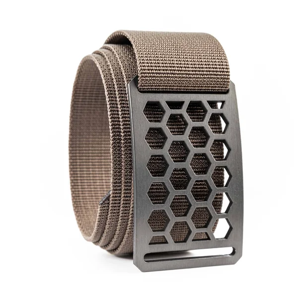 Men's Honeycomb Belt - Cub, 30