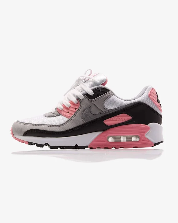 Nike Women's Air Max 90 White