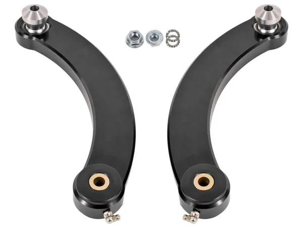 BMR Suspension UTCA064 Camber Link Fixed Delrin Bearing Billet