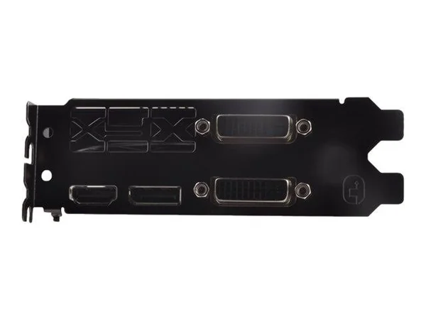 XFX AMD Radeon R9 380 Graphic Card - 2 GB GDDR5