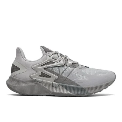 New Balance Men's FuelCell Propel RMX Running Shoes - Grey (Size 8)