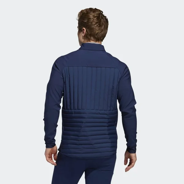 Adidas Frostguard Insulated Jacket - Collegiate Navy - X-Large
