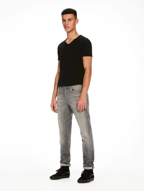 Scotch & Soda Ralston Slim Fit Jeans - Stone Sand (Grey)