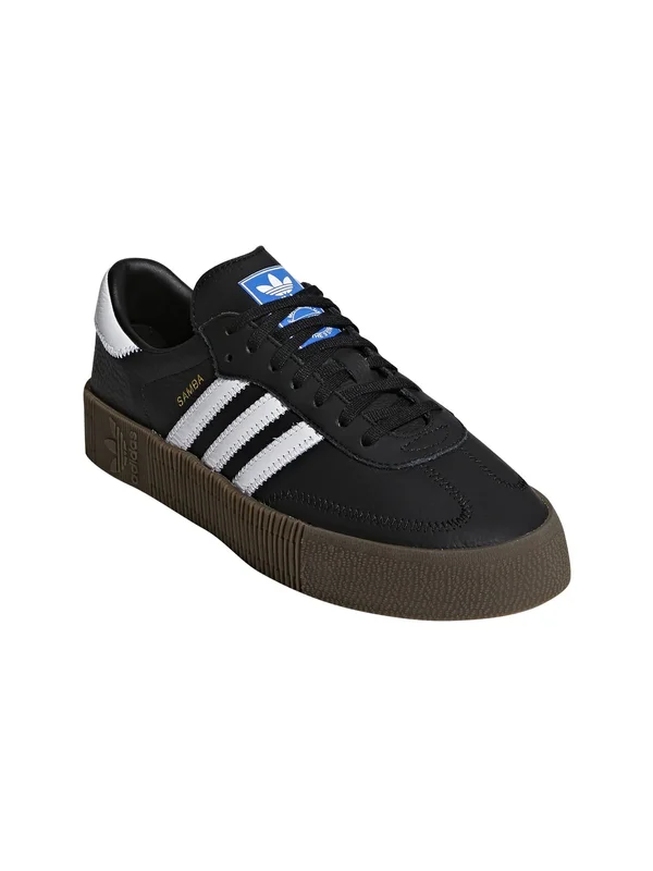 Adidas - Sambarose - Black - UK 7.5