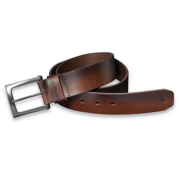 Carhartt Men's Anvil Belt - Brown
