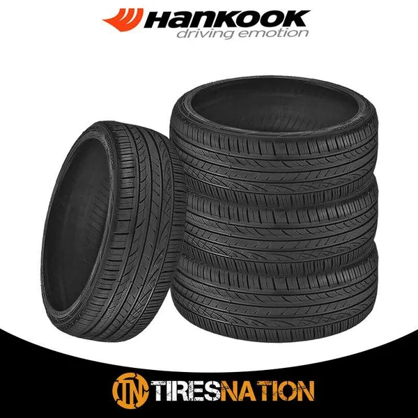 Hankook Ventus S1 Noble2 H452 All Season Tire - 235/45R18 94V