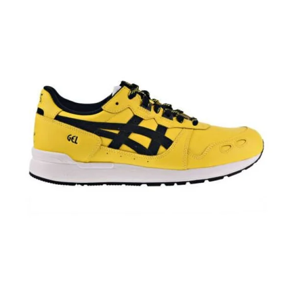 Asics Tiger Gel-Lyte 1 - Mens Shoes Tai Chi Yellow/Black Size 11