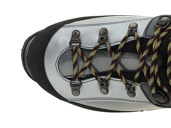 La Sportiva Baruntse Mountaineering Boot - Silver, Size 42