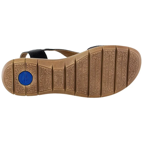 Easy Street Marley 6.5 Women's Black