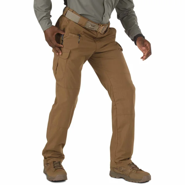 5.11 Tactical Stryke Pant with Flex-Tac - Battle Brown