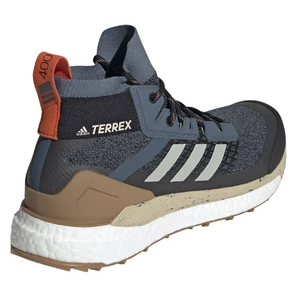 Adidas Terrex Free Hiker 12 Men's Blue