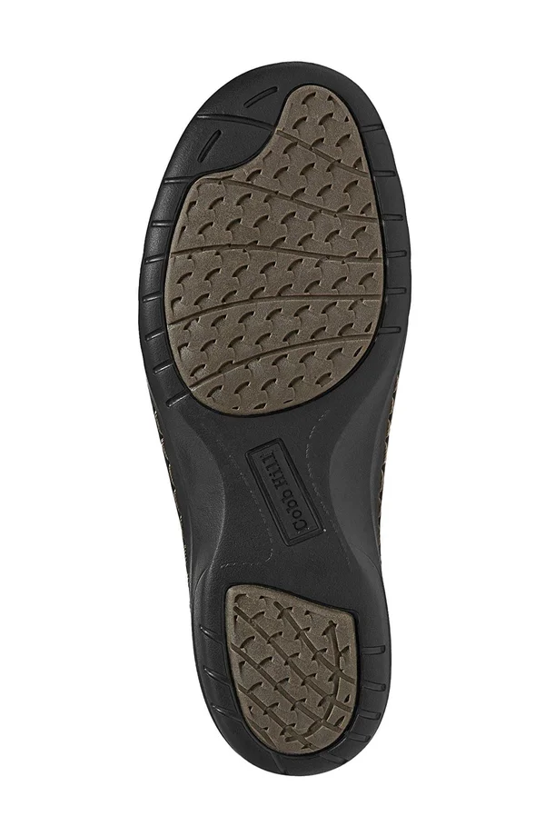 Cobb Hill Women's Paulette - Bark Size: 10 N