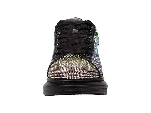 Steve Madden Iceberg Men's Shoes Blue Multi : 10 D - Medium