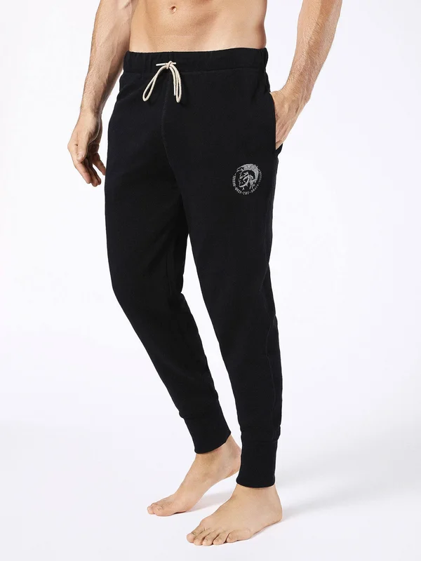 Diesel Peter Lounge Pants Black