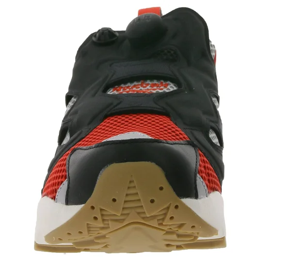 Reebok Instapump Fury OG Black