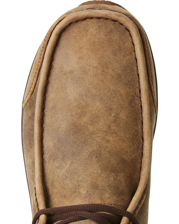 Ariat Men's Brown Spitfire Shoes