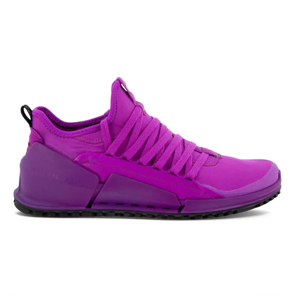 Ecco Women's Biom 2.0 Low Textile Sneaker