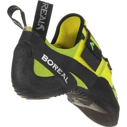 Boreal Climbing Shoes Adult Kintaro 7.5 11562