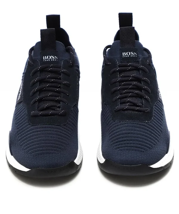 Boss Titanium Runn KNST3 Shoes (Trainers)