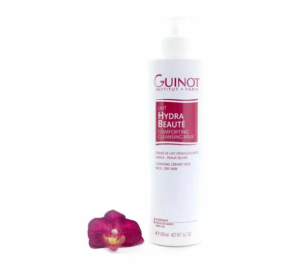 Guinot Lait Hydra Beaute - Comforting Cleansing Milk 500ml
