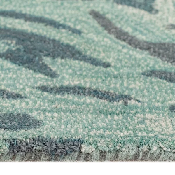 Liora Manne Corsica Storm Indoor Rug Neutral 42x22x66x22