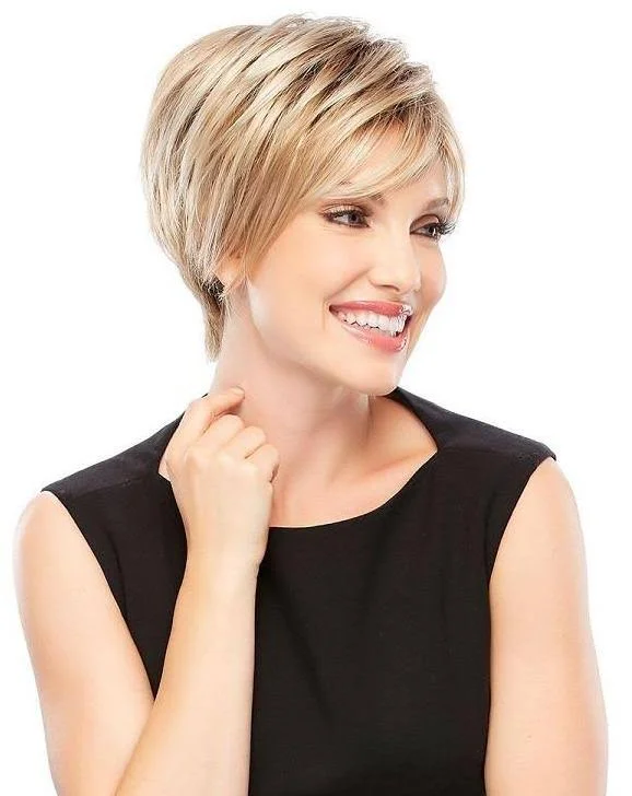 Wigs - Jon Renau Wigs - Natalie (Petite) 20% Off! Use Code: SAVE20