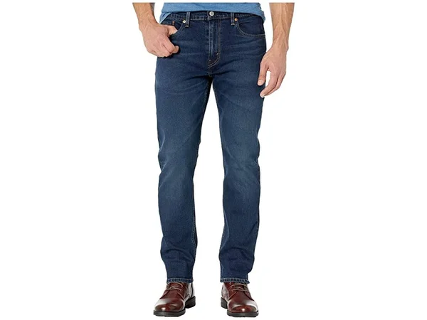 Levi&s Men's 502 Taper Jeans - Goldenrod