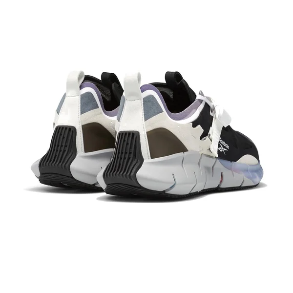 Reebok Running Zig Kinetica Concept Type 1 Black Alloy Men EG8913, 13