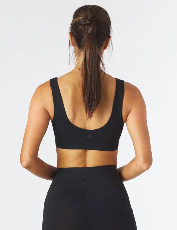Splendid Bra - Black S, Glyder